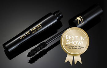Water Based Mascara on Ancient Egyptians With Plant Based Ingredients And Waxes Including