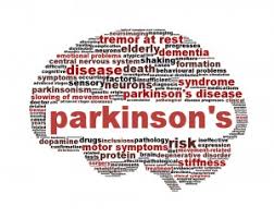 Parkinsons App for BT Pro