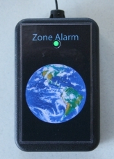 Zone Alarm ZAL1