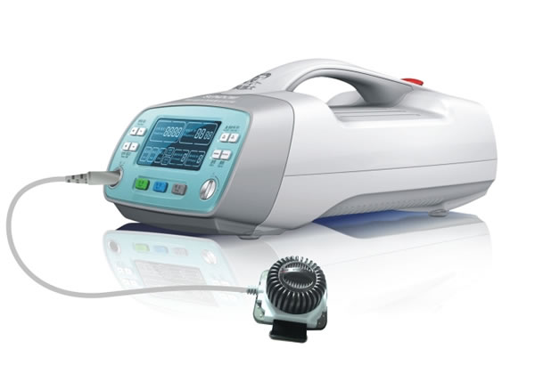 Complete Laser Care System