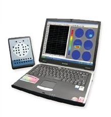 16Channel EEg with Notebook
