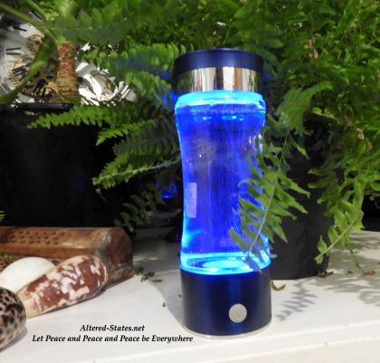 Hydrogen Water Flask