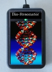Personal Bio Resonator
