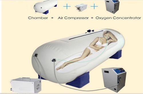 Hyperbaric Oxygen Chamber st801