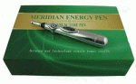 Meridian Energy Pen