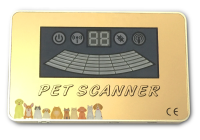 Quantum Pet Scanner installed on Laptop