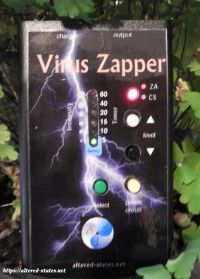 Virus Zapper x 5