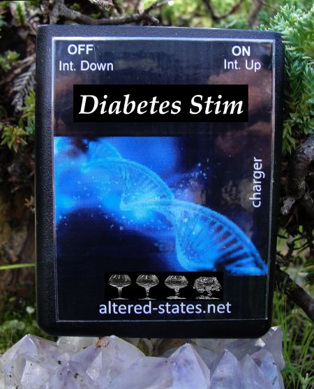 Diabetes Stim