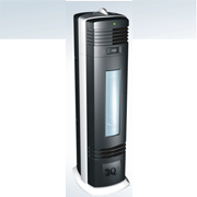 Deluxe Home Ionizer - twin pack