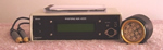 ADK4000 pro Colour Therapy Unit and Bourne Protocol CD
