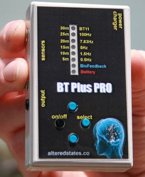 BTPlus Pro