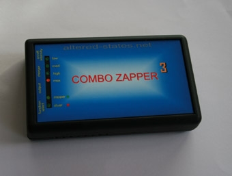 Beck Combo Zapper MK3