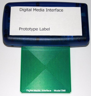 DMI Digital Media Interface (for ABPA)