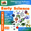 Satsoft Key Stage 1 Early Science