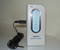 Osun EMF Hunter