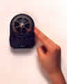 Egely Wheel Vitality Meter
