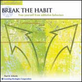 Break The Habit CD