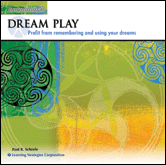 Dream Play CD