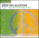 Deep Relaxation CD