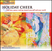 Holiday Cheer CD