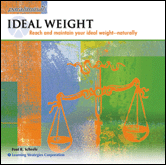 Ideal Weight CD