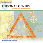 Personal Genius CD