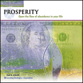 Prosperity CD