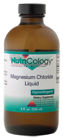 Magnesium Chloride Liquid