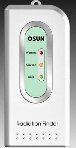 Osun Radiation Finder