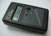 Pocket Nuclear Radiation Meter