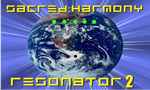 Car Sacred Harmony Resonator 2