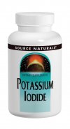 Potassium Iodide