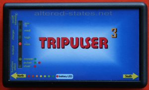Tri-Pulser MK3