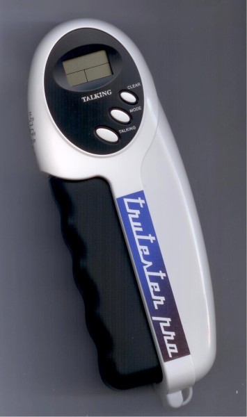 Digital TruTester