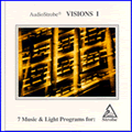 AudioStrobe: VISIONS I