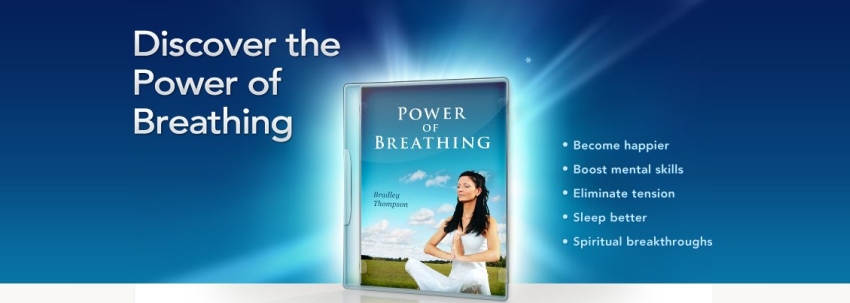 Power of Breathing