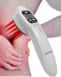 Affordable Cold Laser Therapy