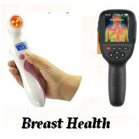 BreastScanner Thermal Imaging Camera Combo