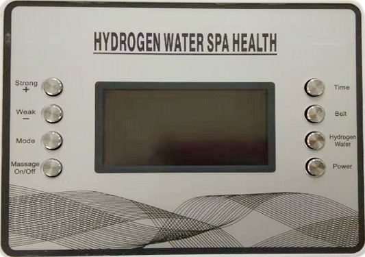 Hydrogen Water Foot Spa