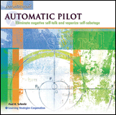 Automatic Pilot CD
