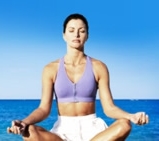 Meditation Programme