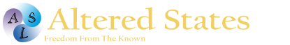Altered States Homepage