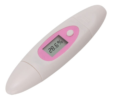 BIA Skin Moisture Analyzer