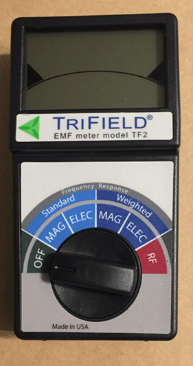 Trifield TF2 [trixe100]