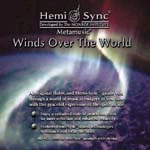 Winds Over The World CD