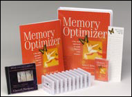Memory Optimizer