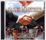 Sales Mastery:HPP 2 CDs