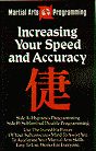 INCREASING YOUR SPEED & ACCURACY :Martial Arts Cass