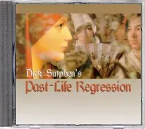 Past-Life Regression CDs