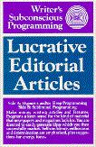 Lucrative Editorial Features CD